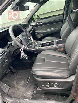 هيونداي باليسيد